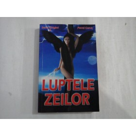 LUPTELE ZEILOR - PAVEL CORUT